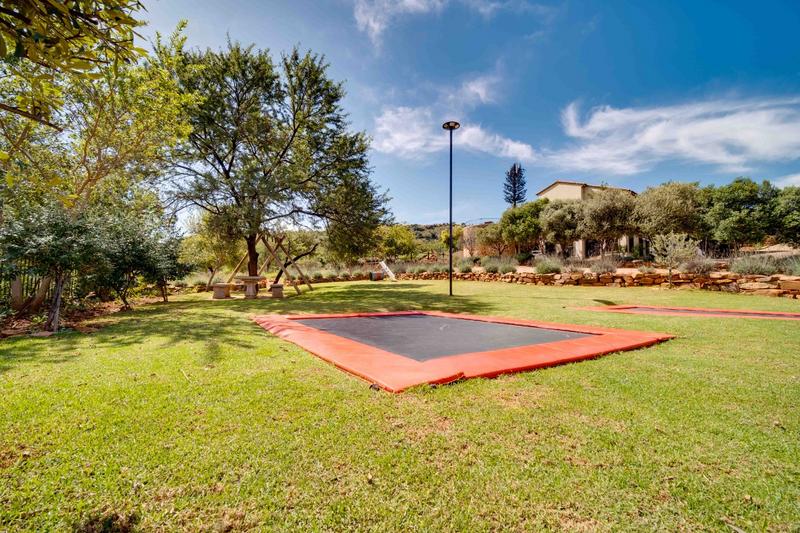 0 Bedroom Property for Sale in Estate D Afrique North West